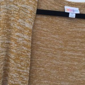 Lularoe Sarah XL EUC